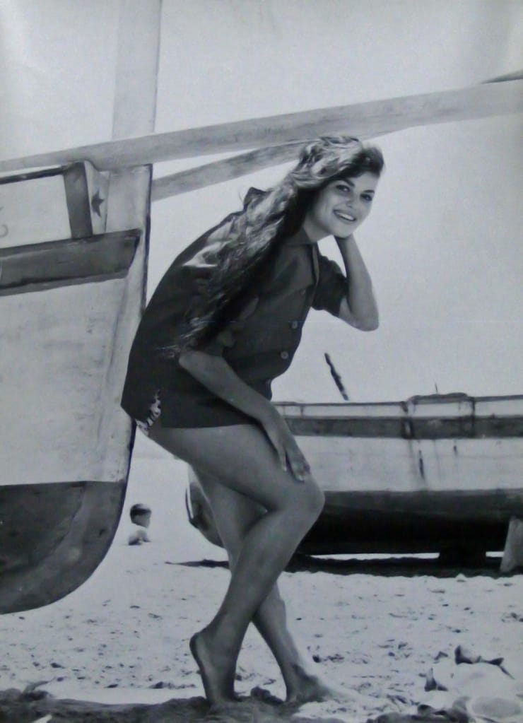 Claudia Cardinale Claudia Cardinale