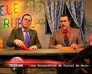 Telerural