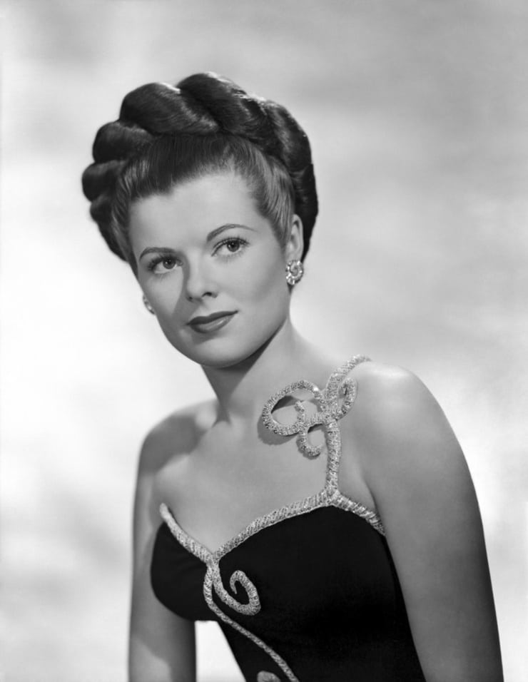 Barbara Hale