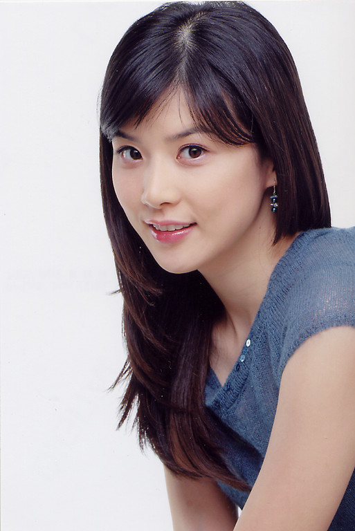 Bo-young Lee Bo-young Lee