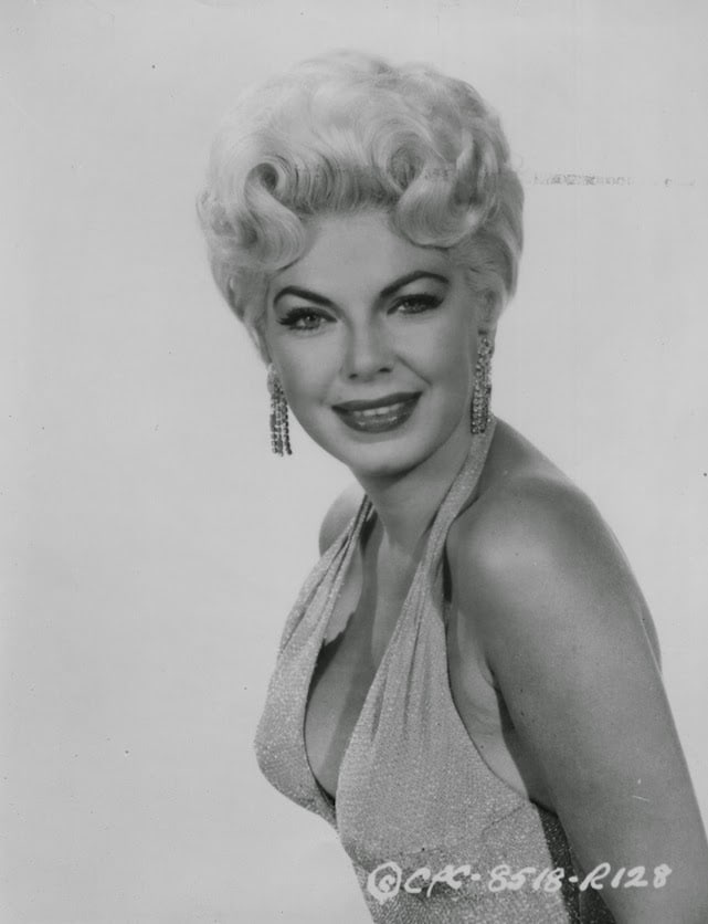 Barbara Nichols