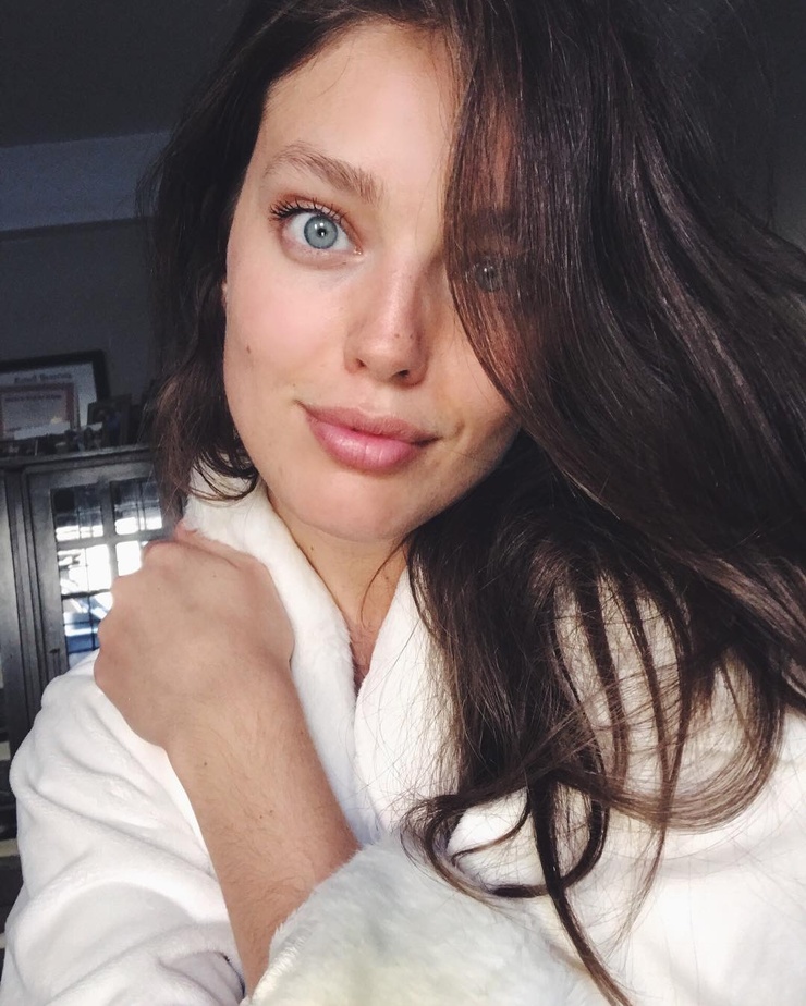 Emily Didonato Emily Didonato