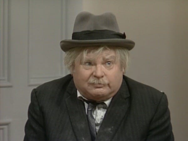 The Benny Hill Show