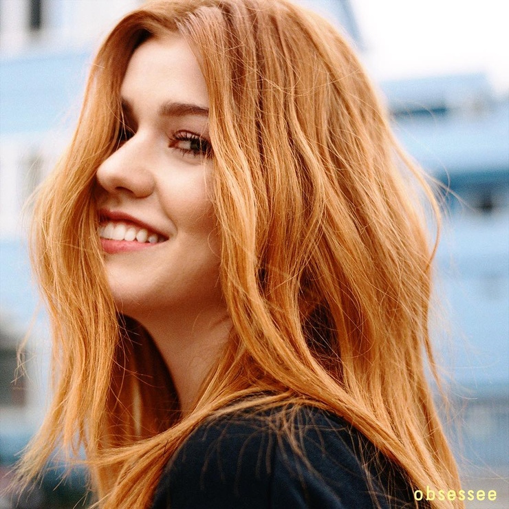 Katherine McNamara