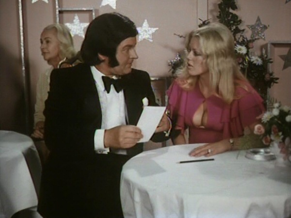 The Benny Hill Show