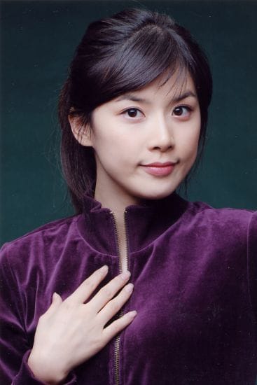 Bo-young Lee