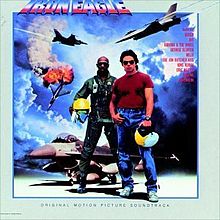 Original Soundtrack / Iron Eagle