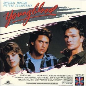 Youngblood: Original Motion Picture Soundtrack