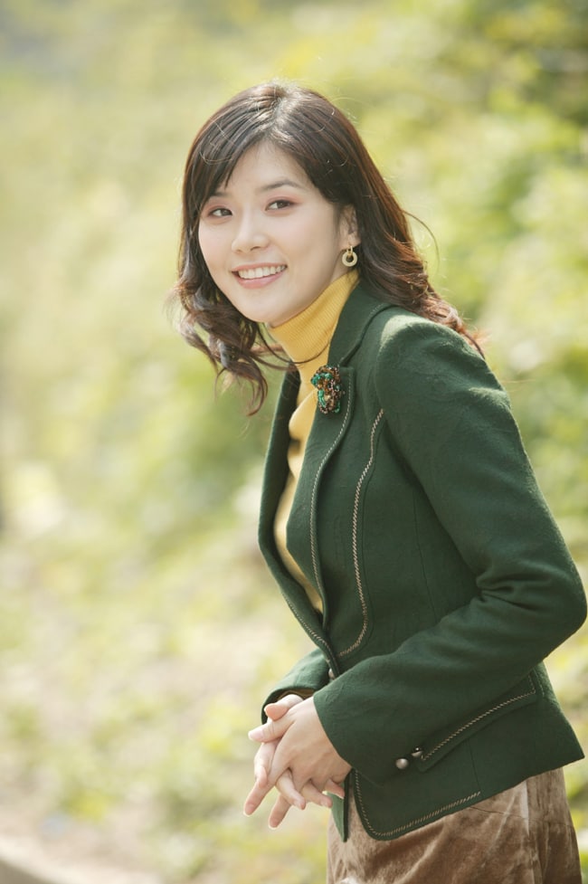 Bo-young Lee