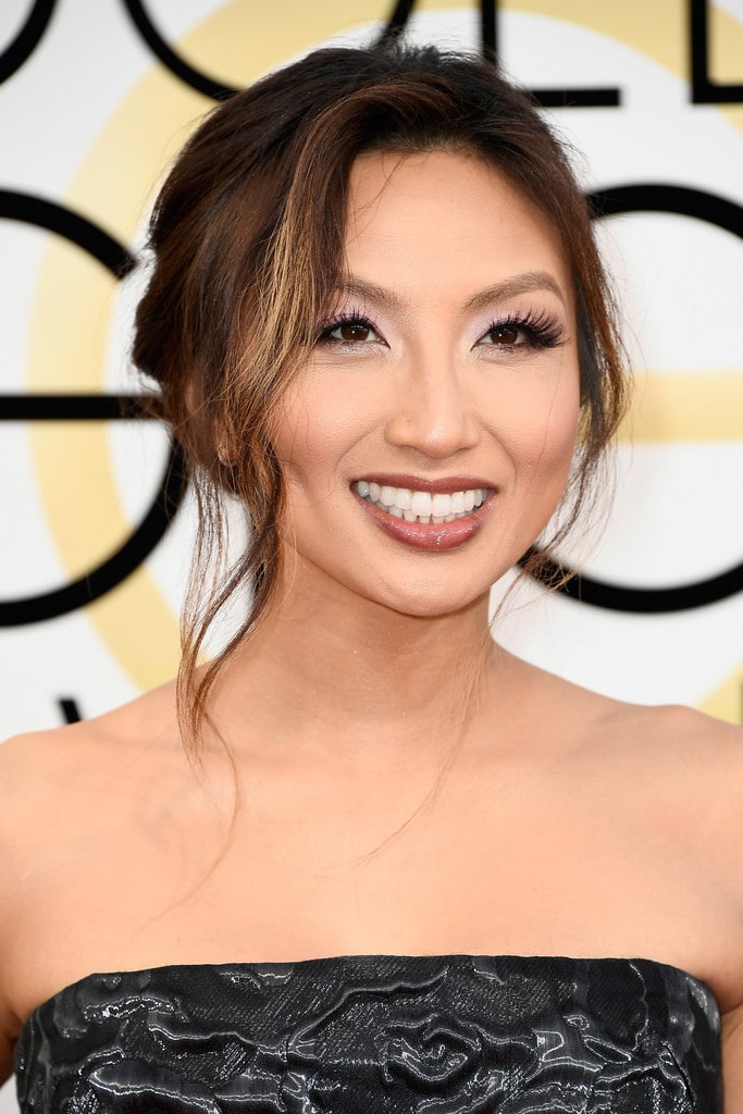 Jeannie Mai