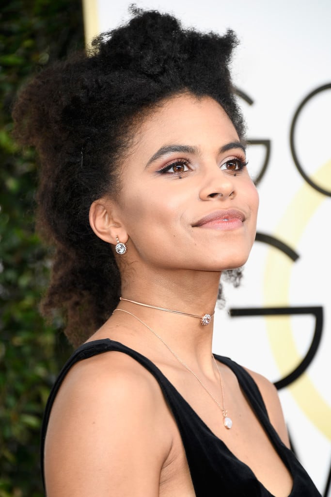 Zazie Beetz