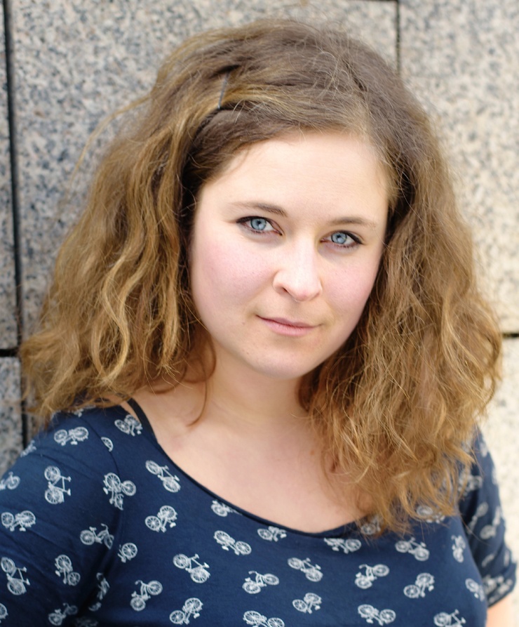 Johanna Paliege Johanna Paliege