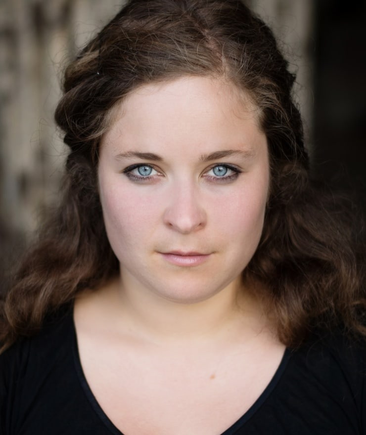 Johanna Paliege Johanna Paliege