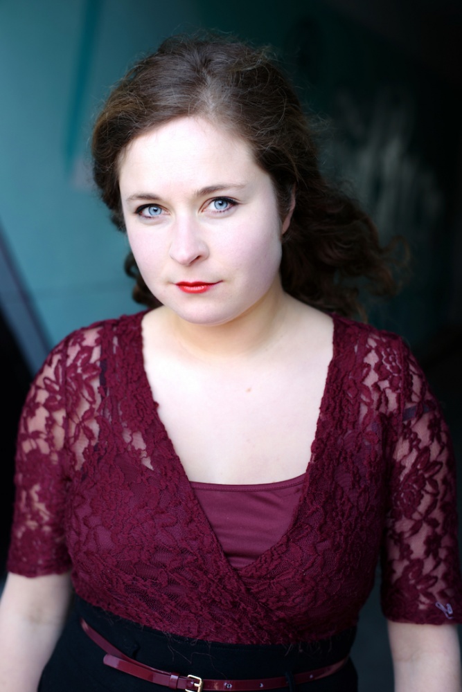 Johanna Paliege