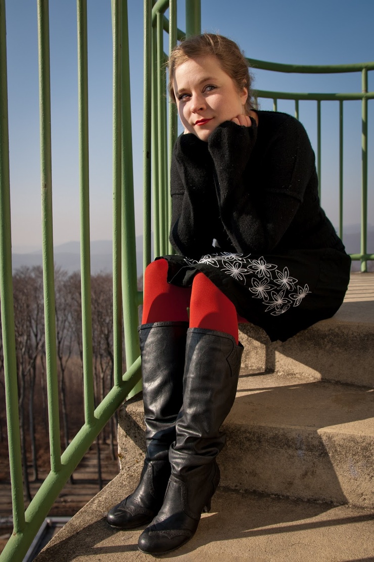 Johanna Paliege