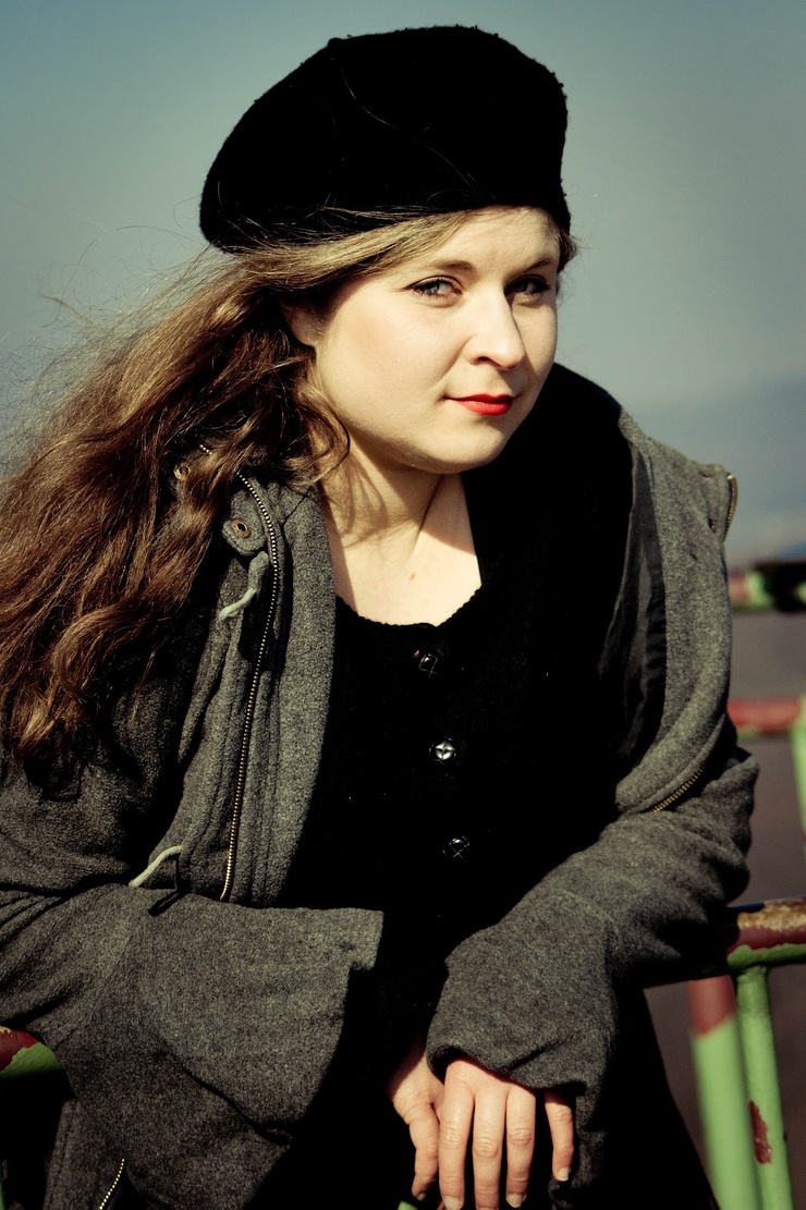 Johanna Paliege