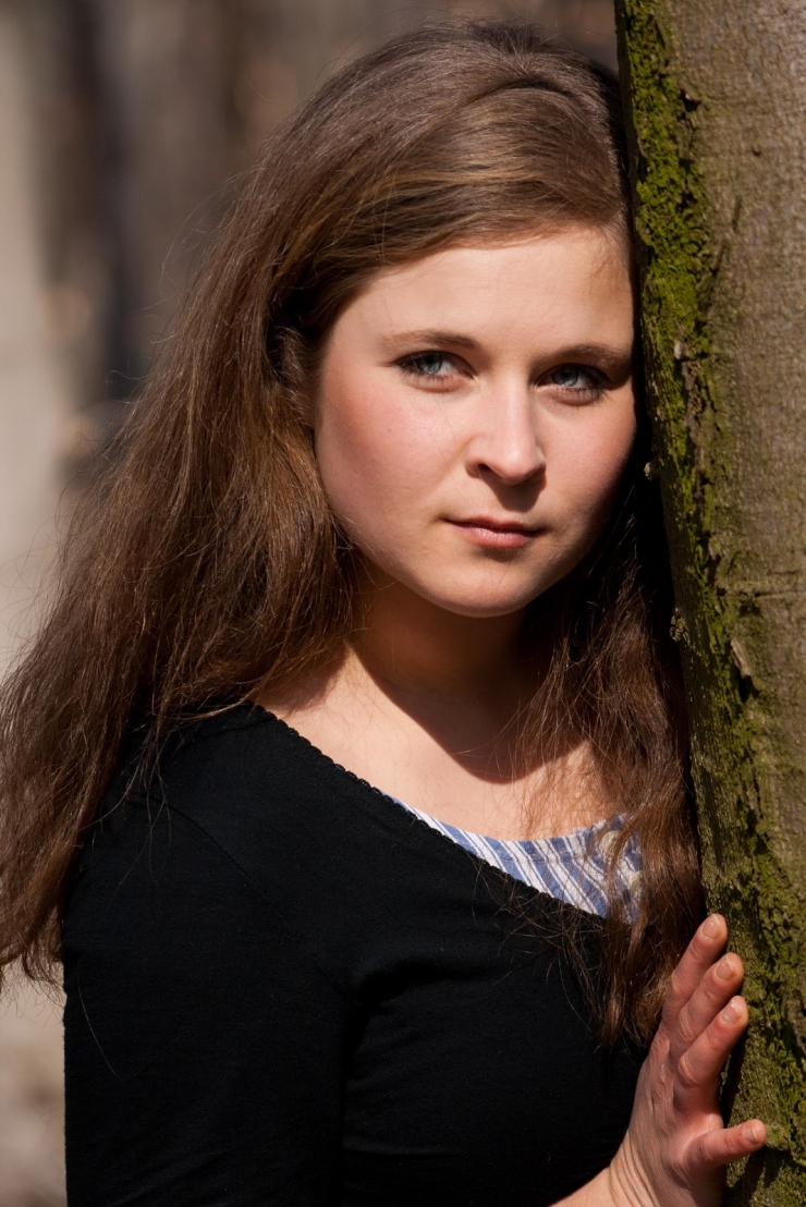 Johanna Paliege