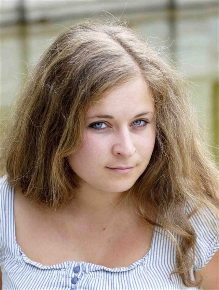Johanna Paliege