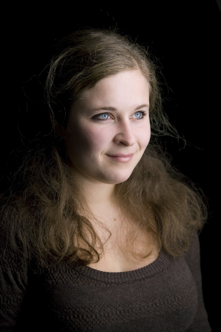 Johanna Paliege