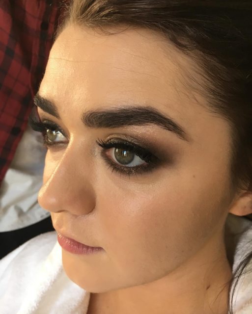 Maisie Williams Maisie Williams