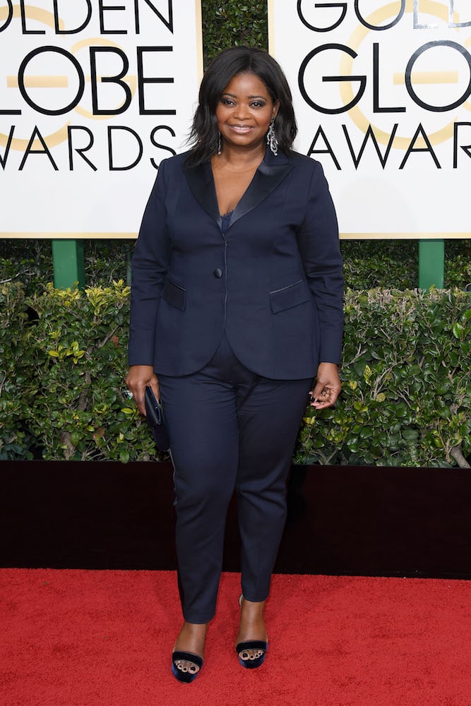 Octavia Spencer