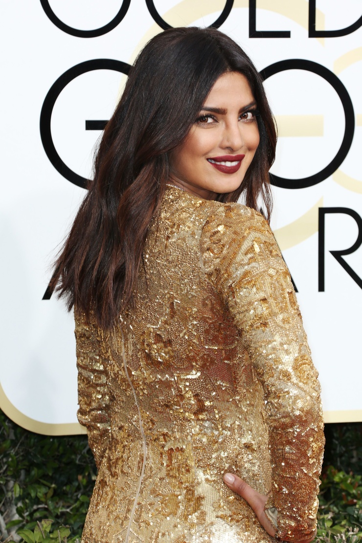 Priyanka Chopra