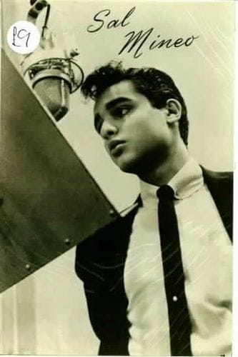 Sal Mineo