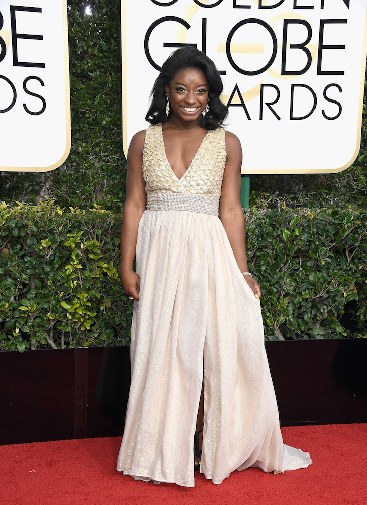 Simone Biles Simone Biles
