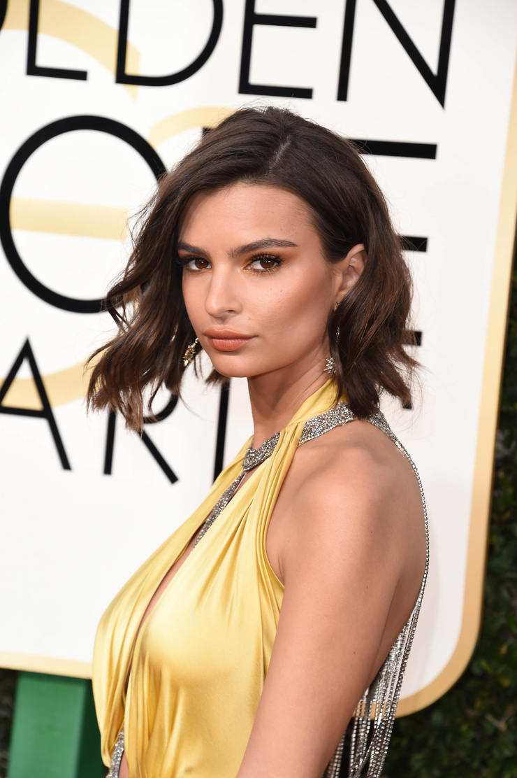 Emily Ratajkowski