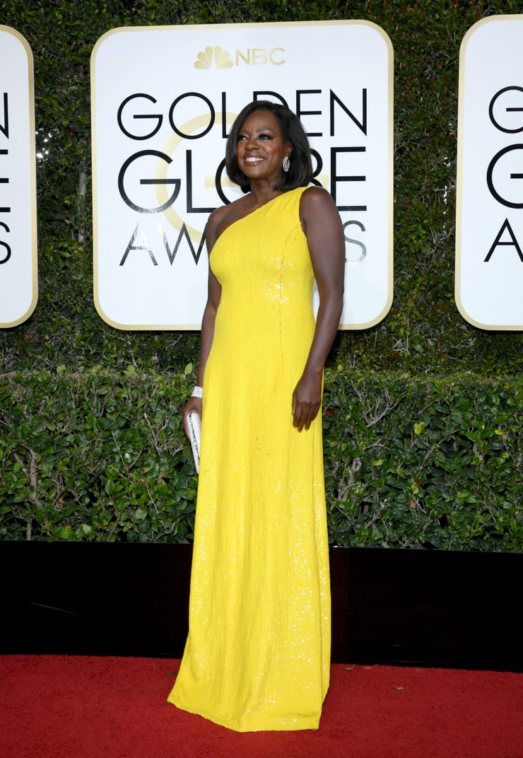 Viola Davis