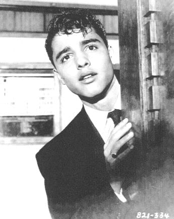 Picture of Sal Mineo