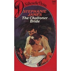 The Challoner Bride 