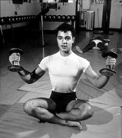 Sal Mineo Sal Mineo
