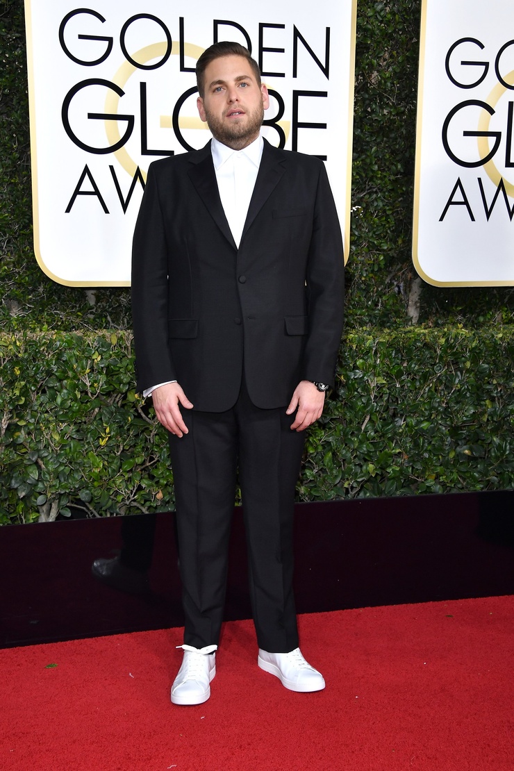 Jonah Hill