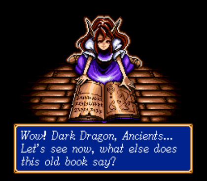 Shining Force