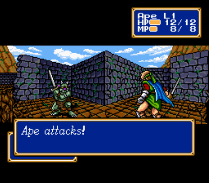 Shining Force