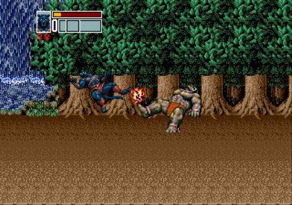 Golden Axe III