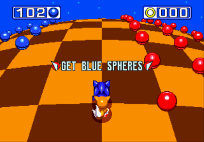 Sonic the Hedgehog 3
