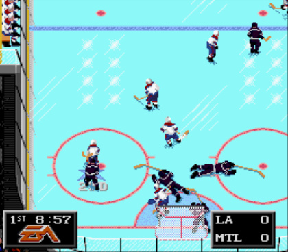 NHL 94