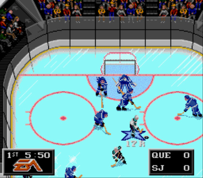 NHL 94