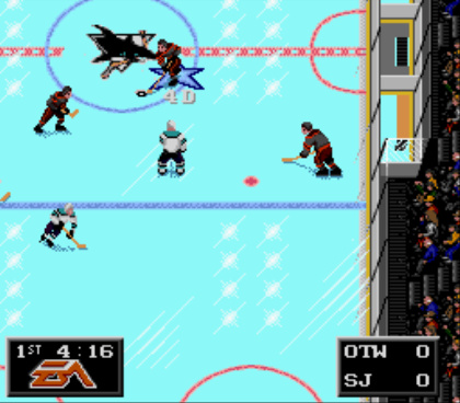 NHL 94