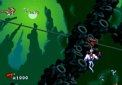 Earthworm Jim