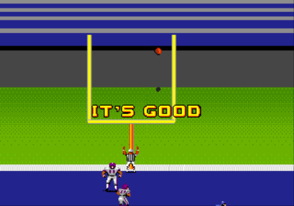 John Madden Football '92