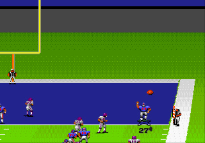 John Madden Football '92