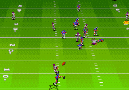 John Madden Football '92