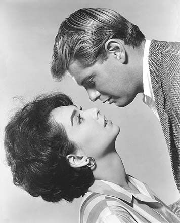 Troy Donahue