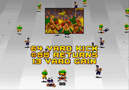 John Madden Football '92