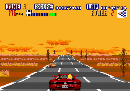 OutRun
