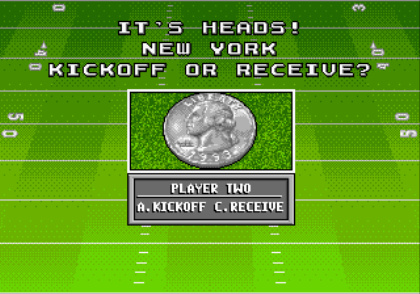 John Madden Football '93