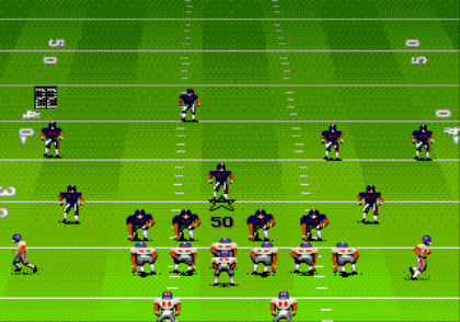 John Madden Football '93